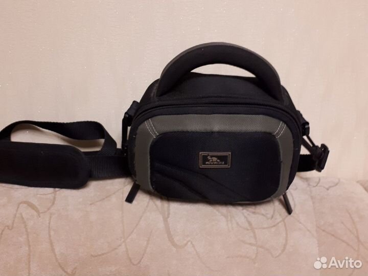 Фотоаппарат