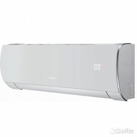 Сплит-системы 30м2/кондиционеры/монтаж