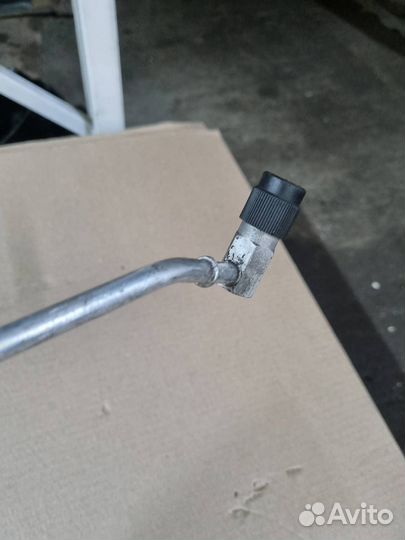 Трубка кондиционера Opel Astra J GTC