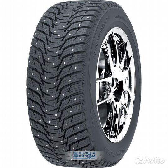 Westlake IceMaster Spike Z-506 205/55 R16 94T