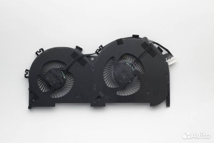 Вентилятор/Кулер для ноутбука Lenovo 700-15ISK 70