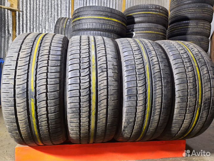 Pirelli Scorpion Zero 295/40 R22