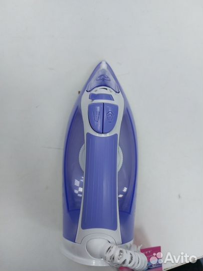 Утюг Scarlett 2000w