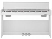 Пианино Nux WK-310WH. Новые, в наличии