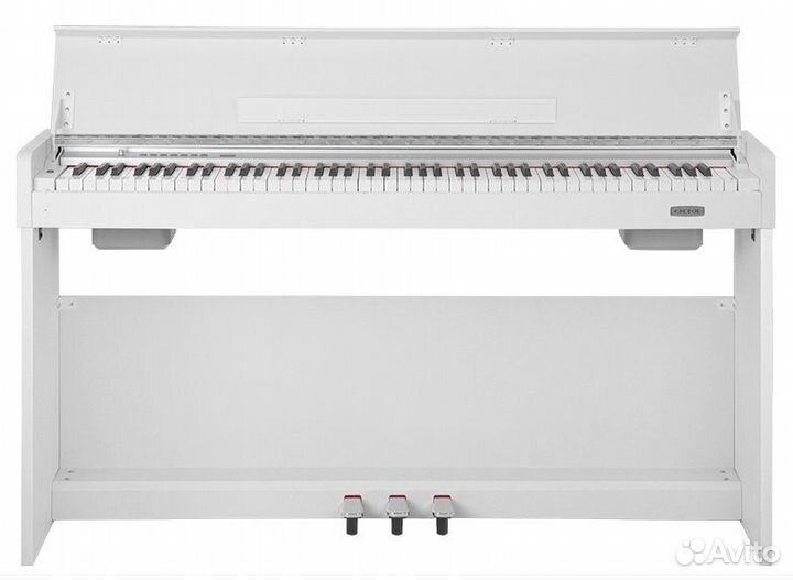 Новые пианино Nux WK-310WH на хороших условиях