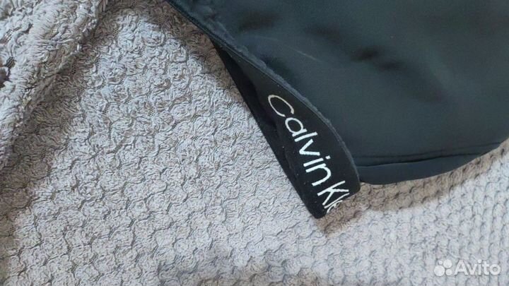 Штаны Calvin Klein Jeans