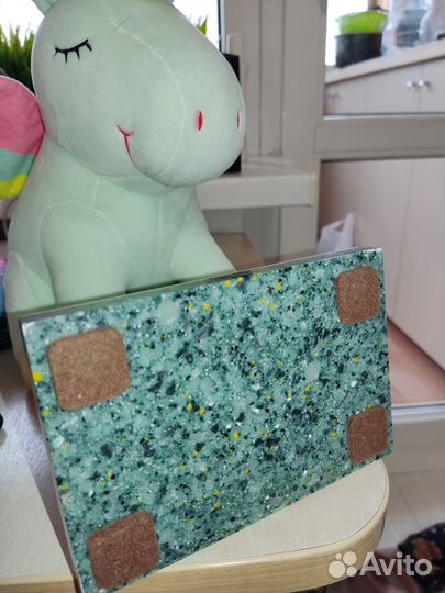 Подставка для ручек и карандашей