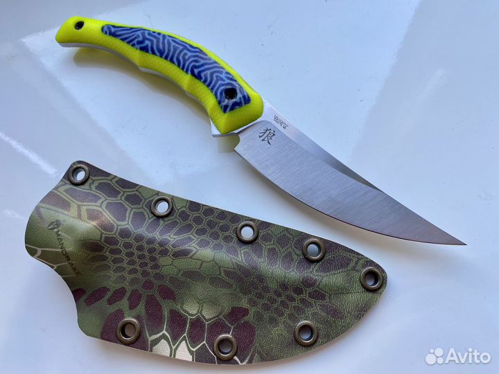 Ножи складные оригинал