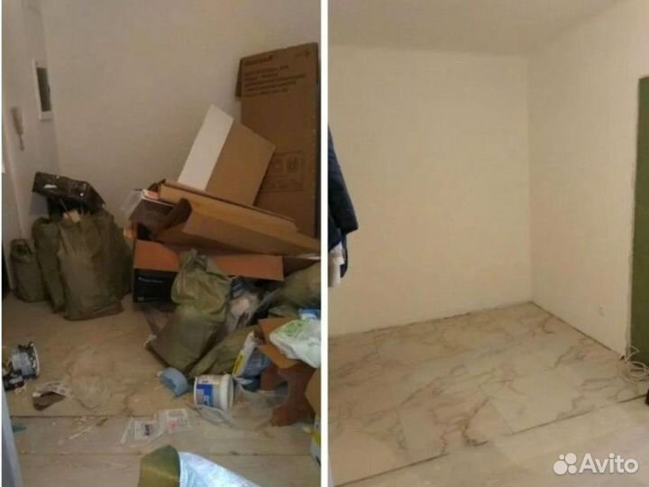 Клининг, уборка квартиры, уборка после ремонта