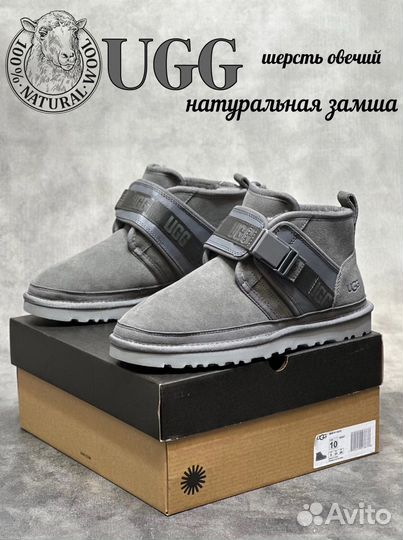 Ugg мужские