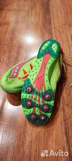 Шиповки для легкой атлетики 39 размер