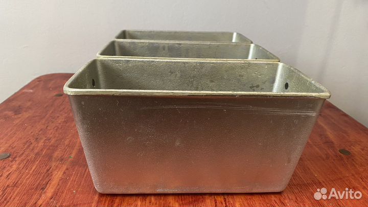 Форма для хлеба