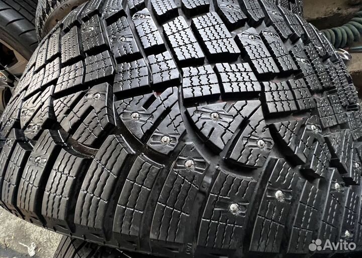 Continental ContiIceContact 275/40 R21