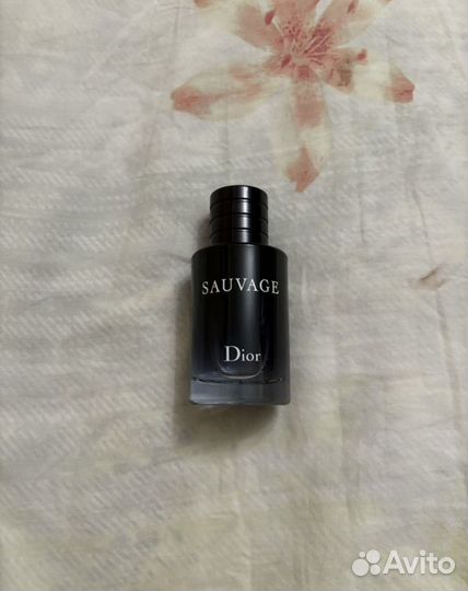 Dior savage 60ml