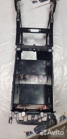 Часть консоли Bmw X5 E70