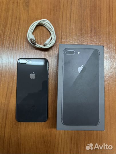 iPhone 8 Plus, 64 ГБ