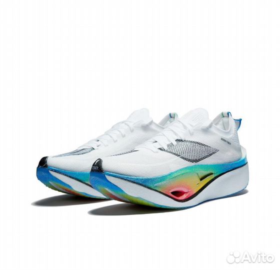 Li-Ning 4 ultra 