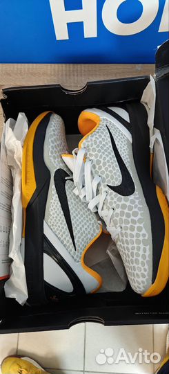 Кроссовки nike