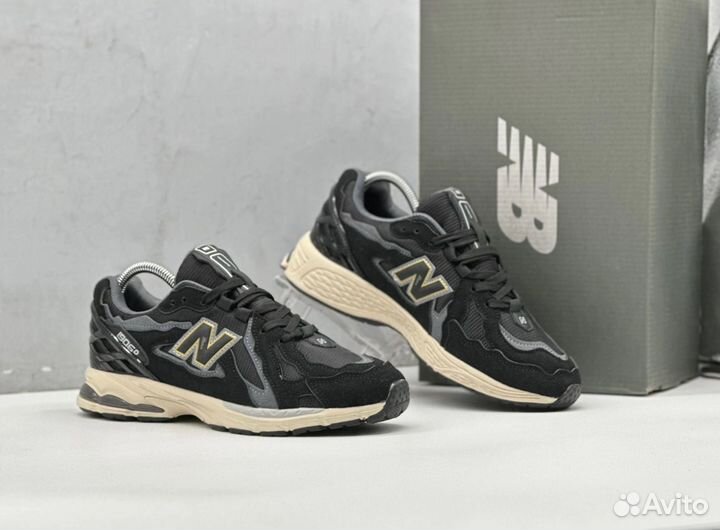 Кроссовки мужские New balance (41-46)