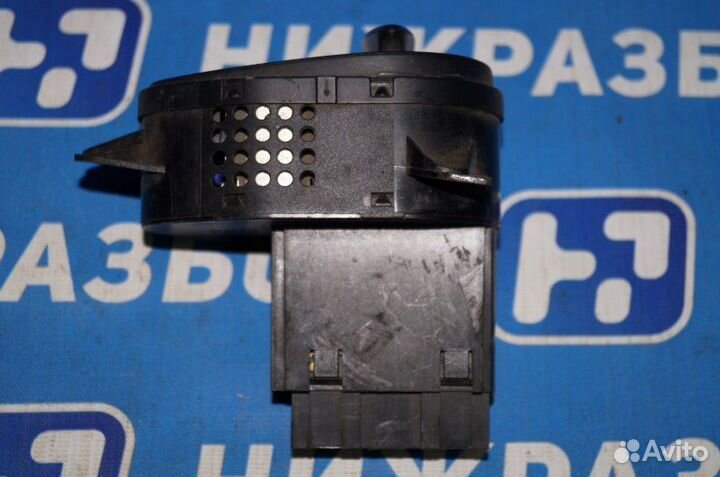 Переключатель света фар Ford Focus 1