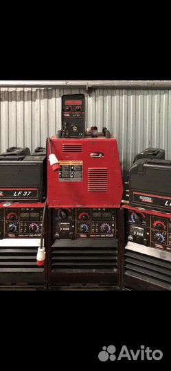 Аренда сварочного оборудования