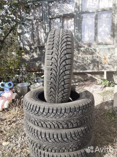 Formula Ice FR 185/65 R15