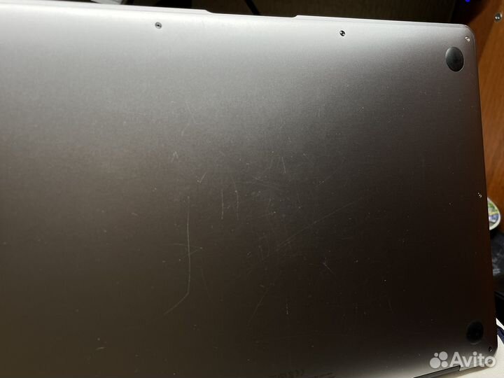 MacBook Air M1 13 8gb 256