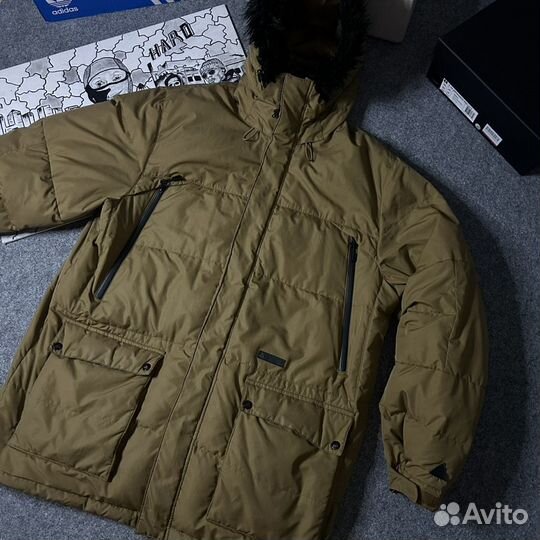 Пуховик Nike ACG Storm-Fit