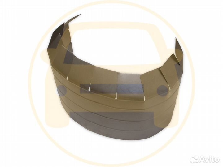 Внутренняя арка Toyota Corolla E120/130 (2002–2008) 5-дверный хэтчбек