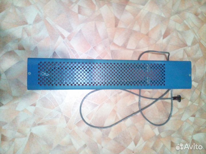 Обогреватель