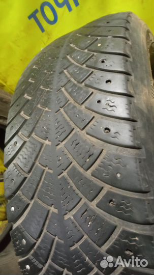 Bfgoodrich G-Force Stud 185/65 R15
