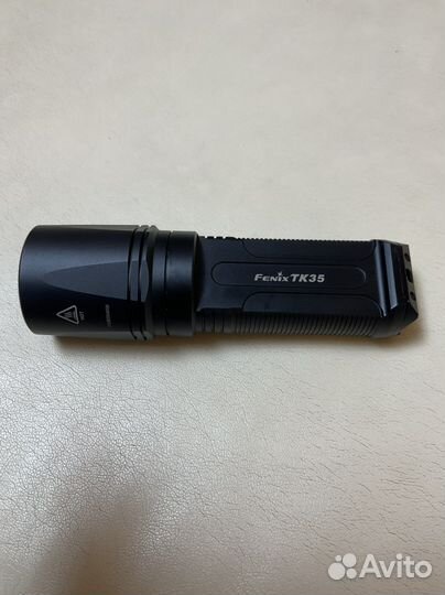 Фонарь Fenix TK 35
