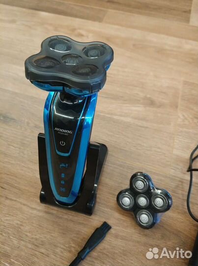 Электробритва Jinding RQ5580