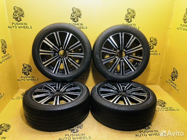 Dunlop Grandtrek PT3A 275/50/R21 113v