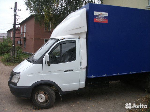 Грузоперевозки/Газель/Грузчики/Переезды