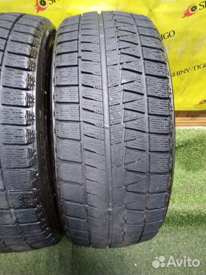 Bridgestone Blizzak Revo GZ 215/45 R17 87Q