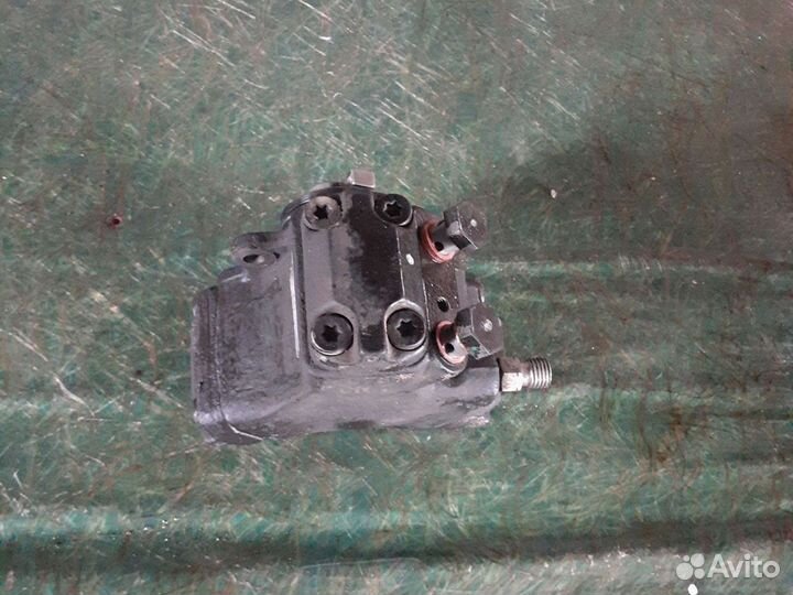 Тнвд Opel Corsa D z13dtj