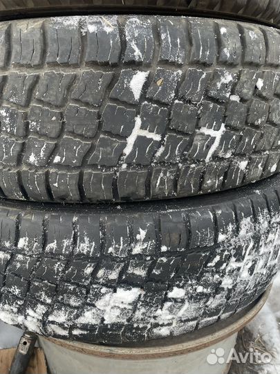 КАМА Кама-219 225/75 R16