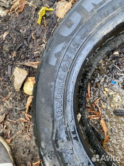 Kumho I'Zen XW KW17 175/65 R14