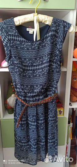 Женские вещи пакетом 42 44 на девушку