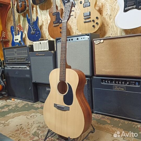 Акустическая гитара Ditson G-10