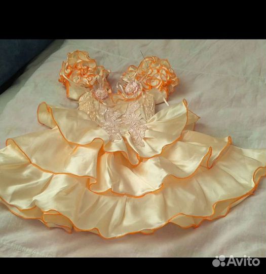 Детская одежда