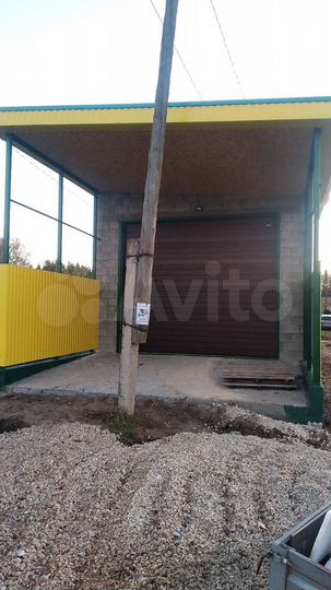 Дом 70 м² на участке 15 сот.