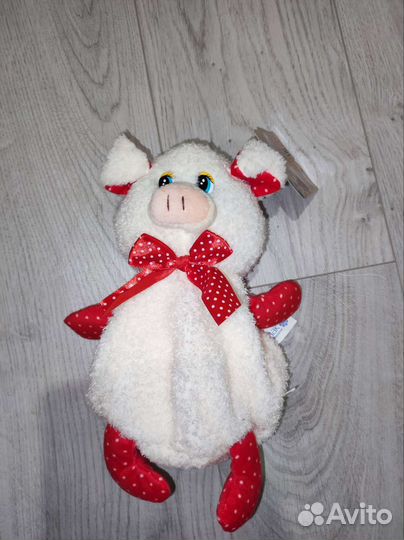 Подарочный мешок