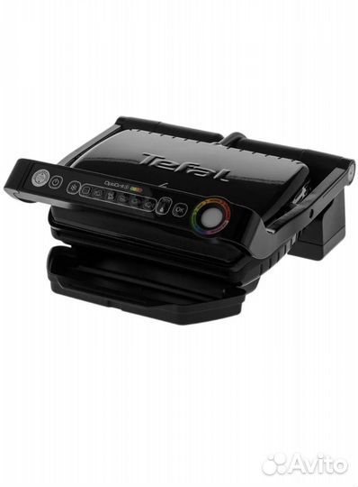 Электрогриль Tefal Optigrill+ GC712834