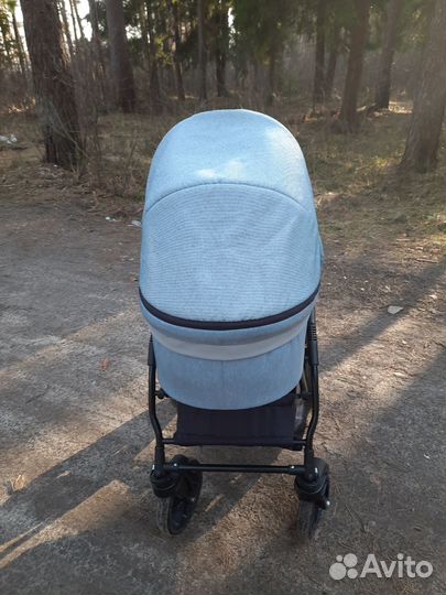 Детская коляска