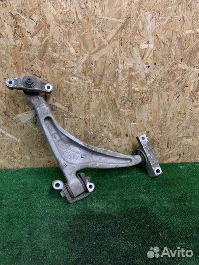 Рычаг передний нижний левый volvo XC90 2015+