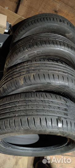 Nexen N'Blue HD Plus 215/60 R16 95H