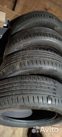 Nexen N'Blue HD Plus 215/60 R16 95H