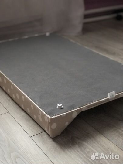 Доска пеленальная Polini